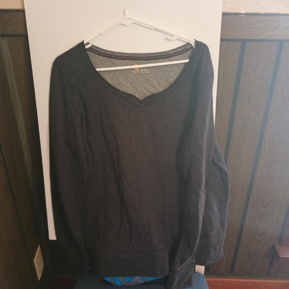 Carhartt sweater XL